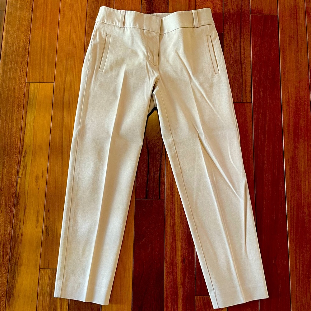 LOFT Julie Pant